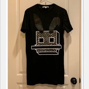 MCQ T-shirt Dress